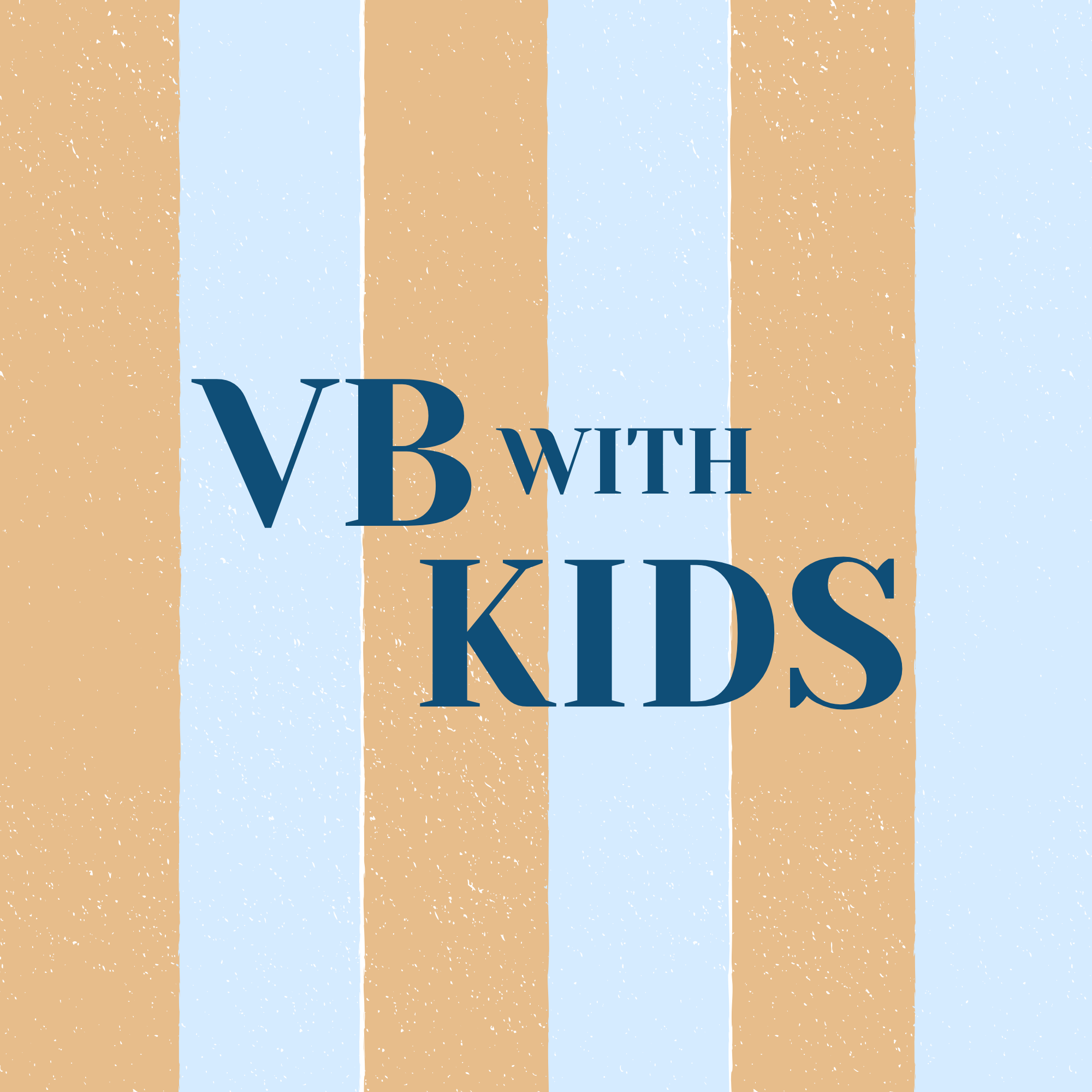 VB with Kids